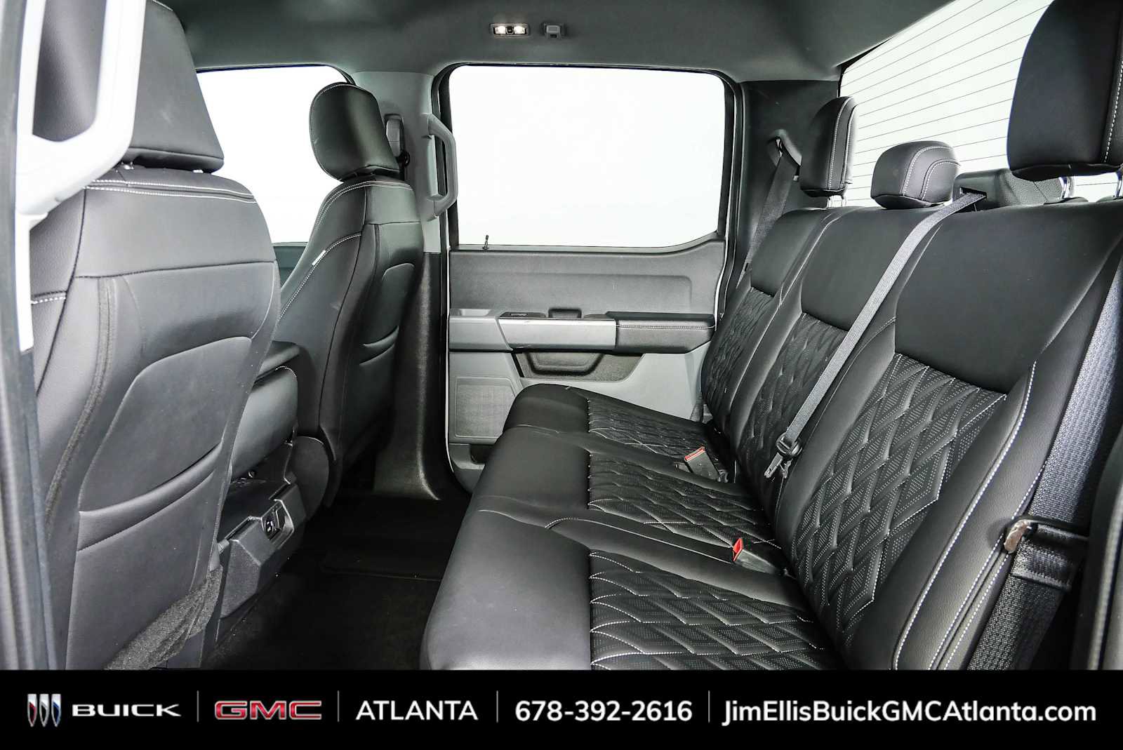 Used 2023 Ford F150 XLT AWD/4WD image 16