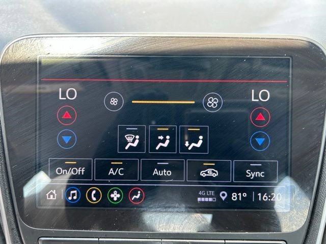 Used 2025 Chevrolet Malibu LT FWD image 26