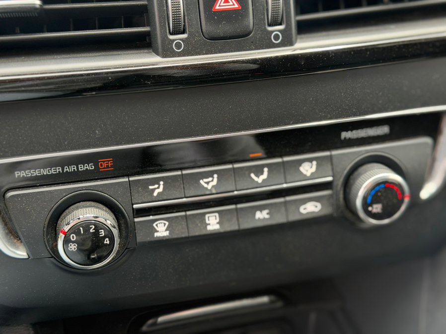 Used 2016 Kia Optima LX FWD image 19