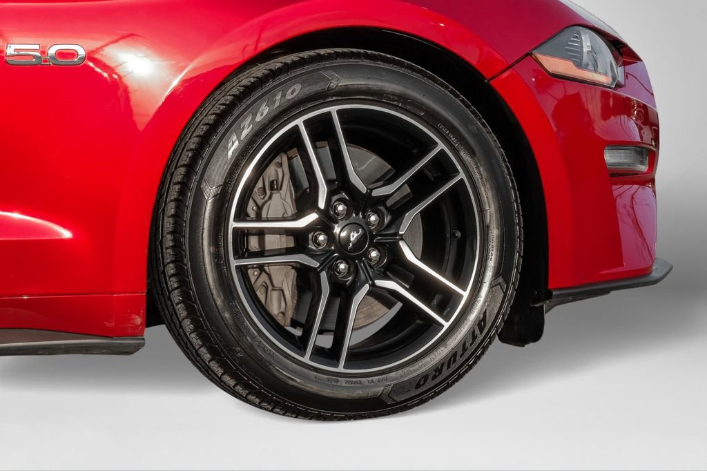 Used 2021 Ford Mustang GT image 58