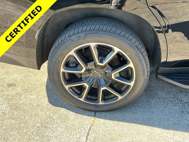 Used 2022 Chevrolet Tahoe RST w/ Luxury Package image 42