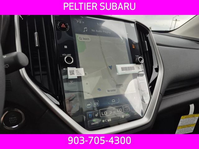 New 2026 Subaru Ascent Touring image 25