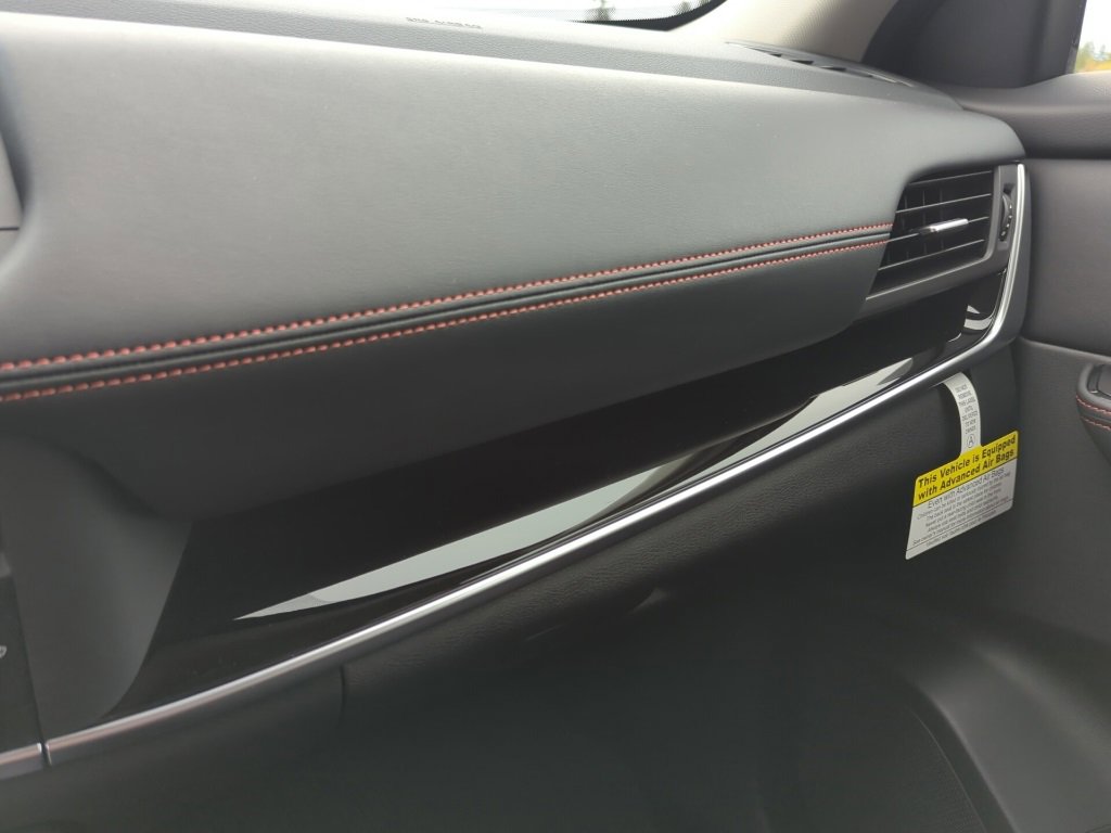 New 2026 Nissan Rogue SV image 17