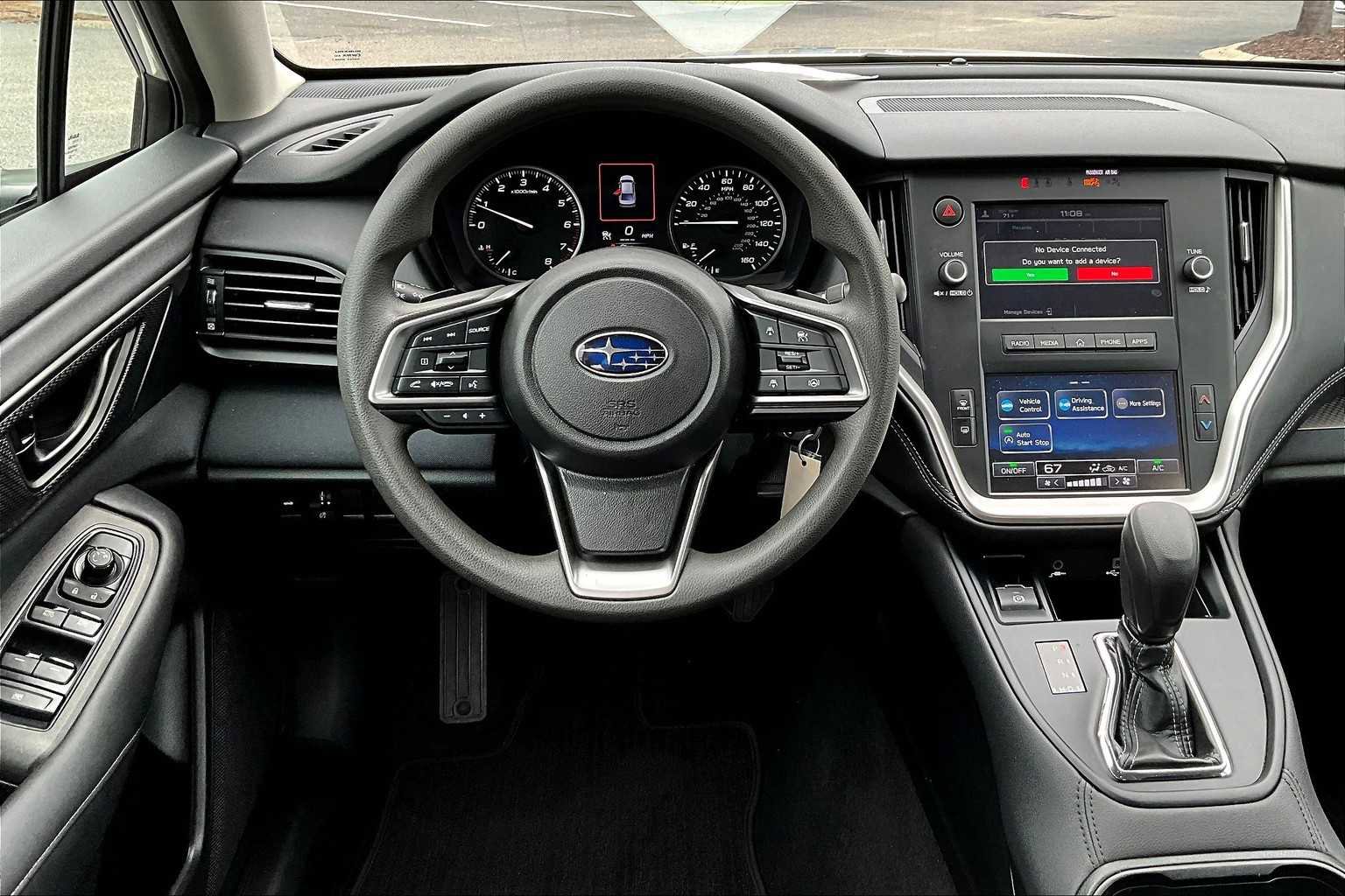 Used 2023 Subaru Legacy w/ Popular Package #1 image 9