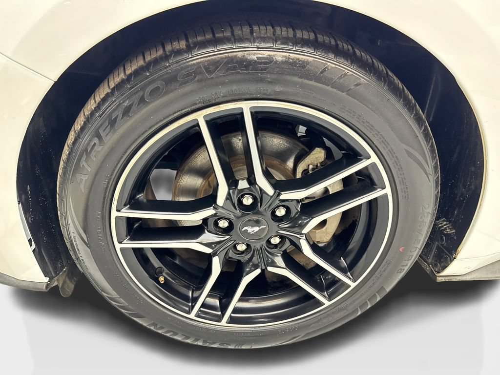 Used 2023 Ford Mustang Premium RWD image 72