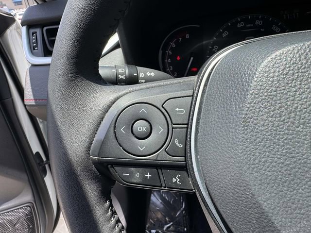 Used 2023 Toyota RAV4 TRD Off-Road image 22