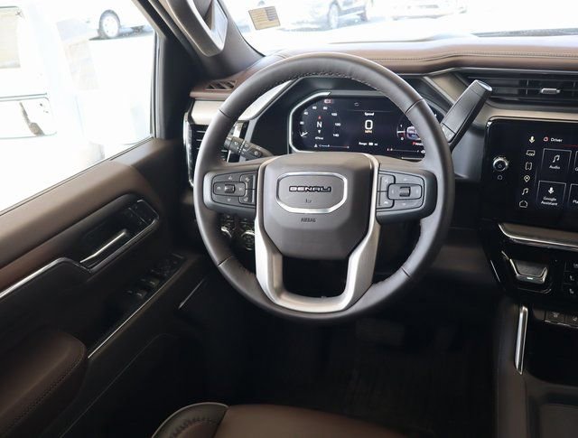 Used 2026 GMC Sierra 2500 Denali w/ Denali Reserve Package image 22