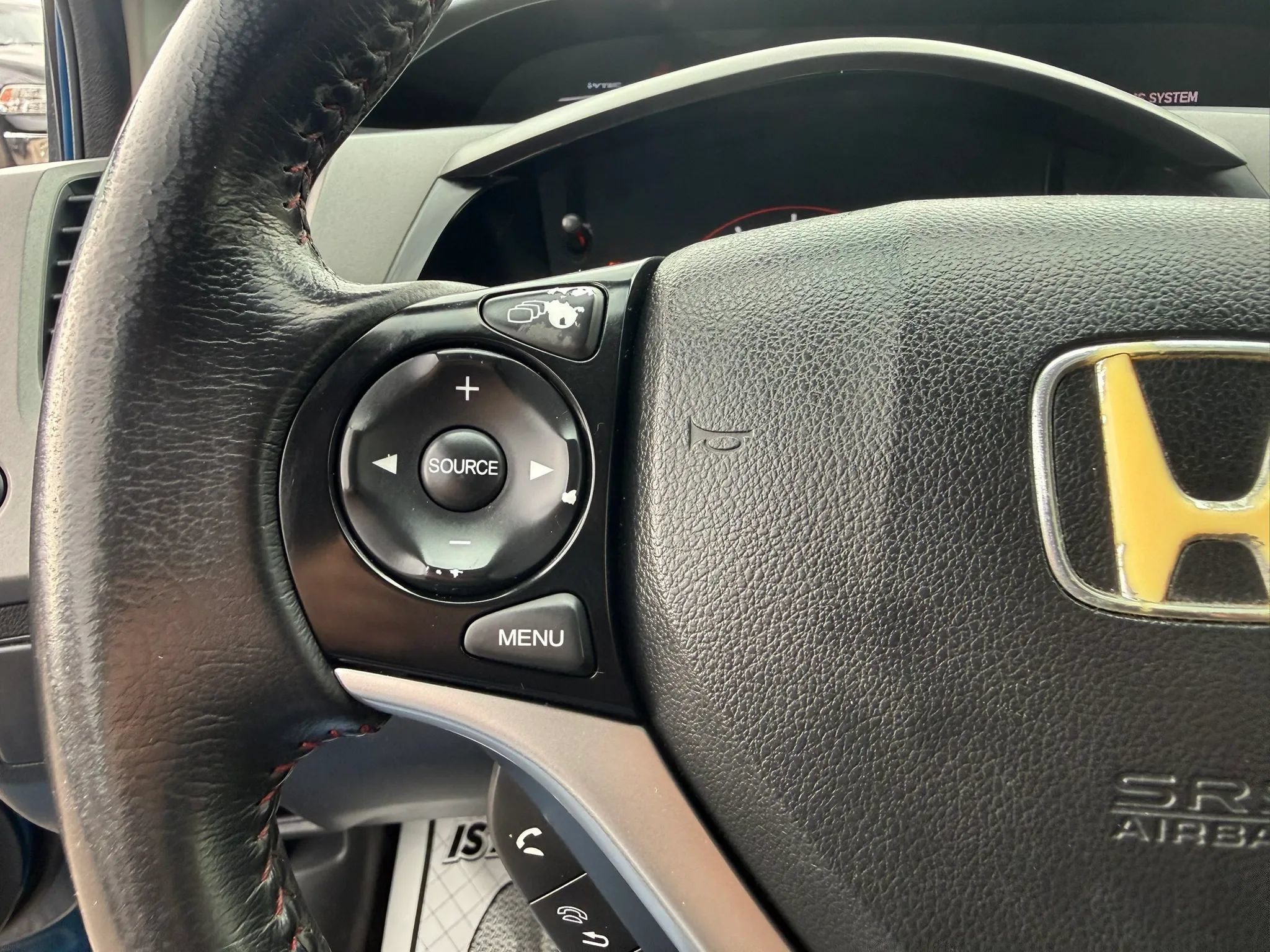 Used 2012 Honda Civic Si image 21