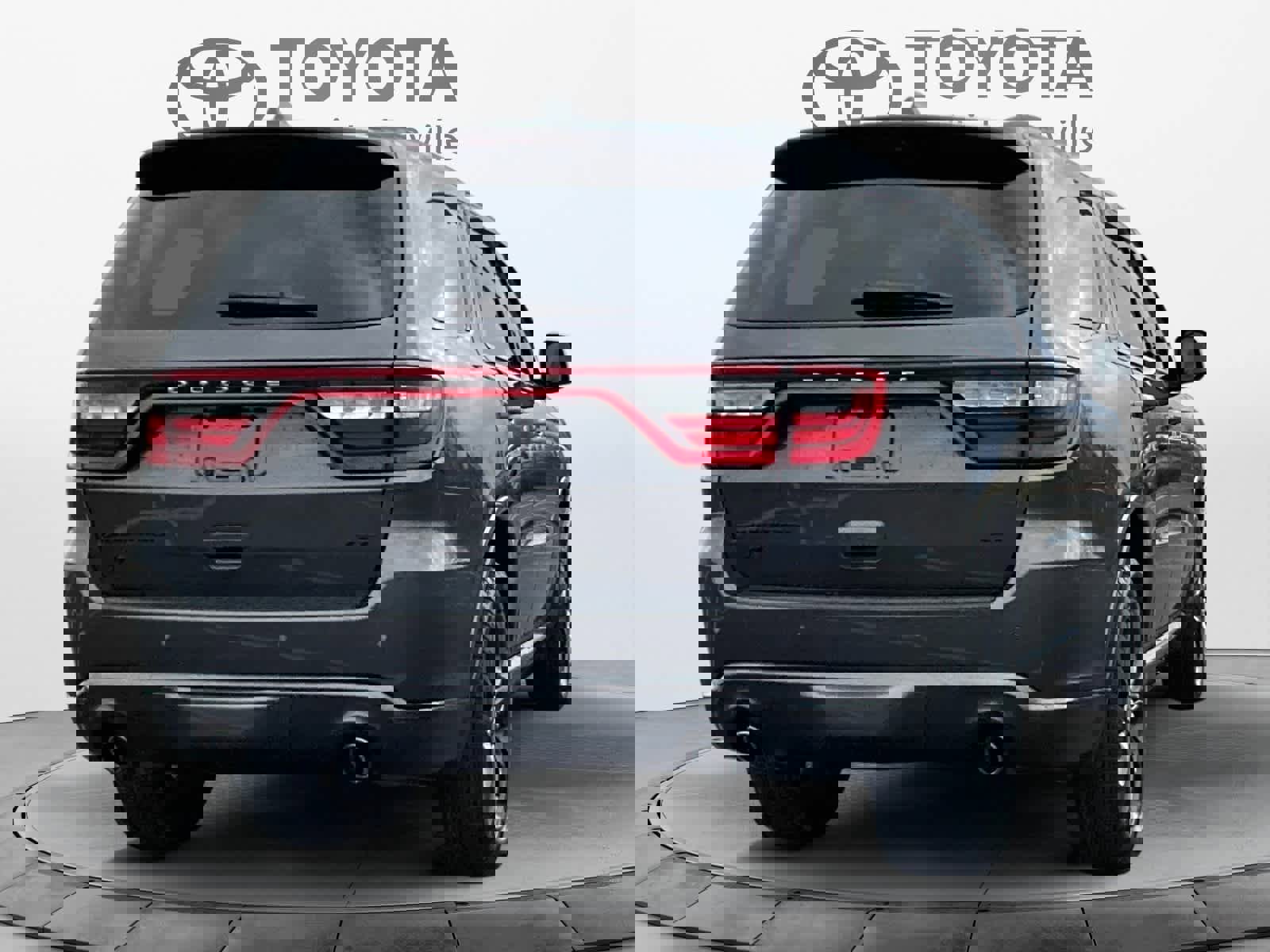 Used 2021 Dodge Durango GT image 6