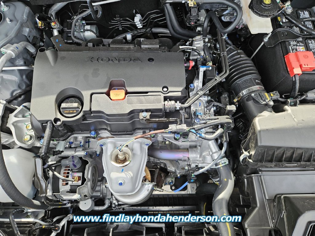 New 2027 Honda HR-V Sport image 18