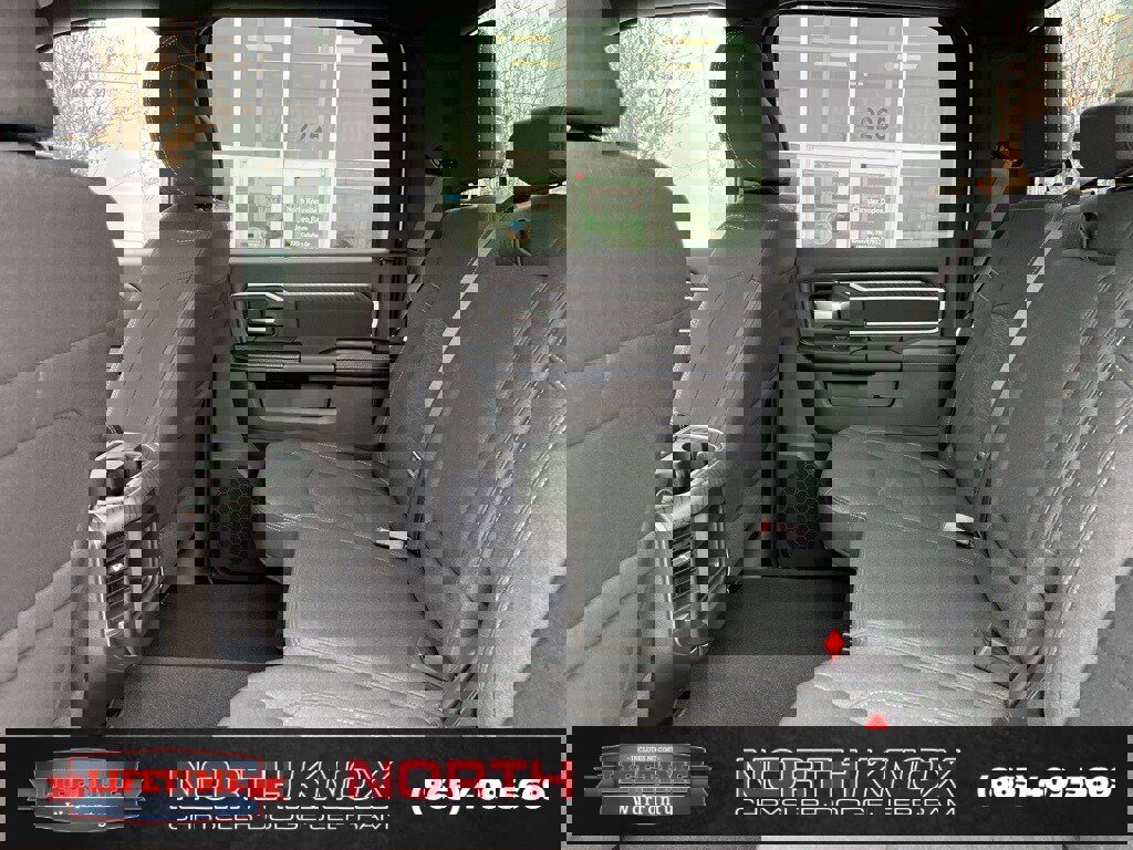 New 2026 RAM 2500 Big Horn image 13