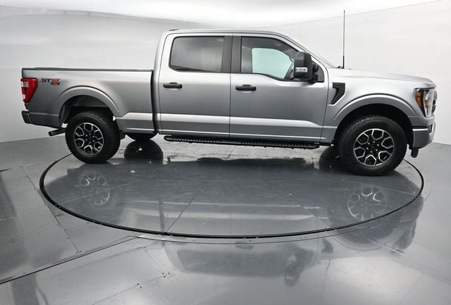 Certified 2023 Ford F150 XL w/ STX Appearance Package AWD/4WD image 12
