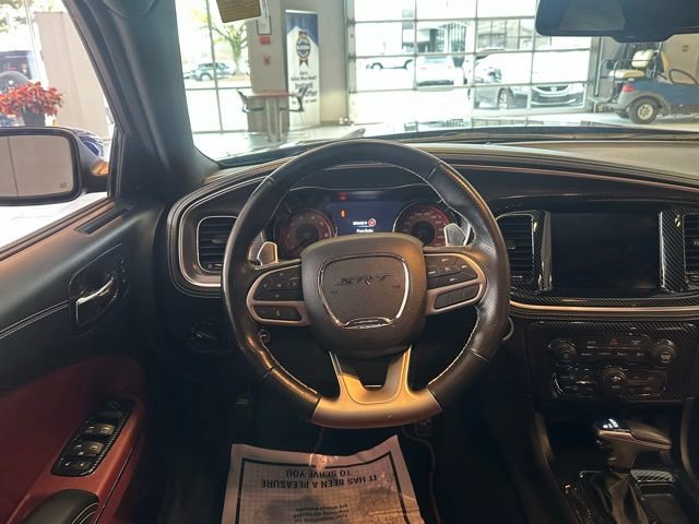 Used 2021 Dodge Charger SRT Hellcat image 22