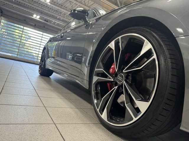 Certified 2023 Audi S5 Premium Plus w/ Premium Plus Package AWD/4WD image 9