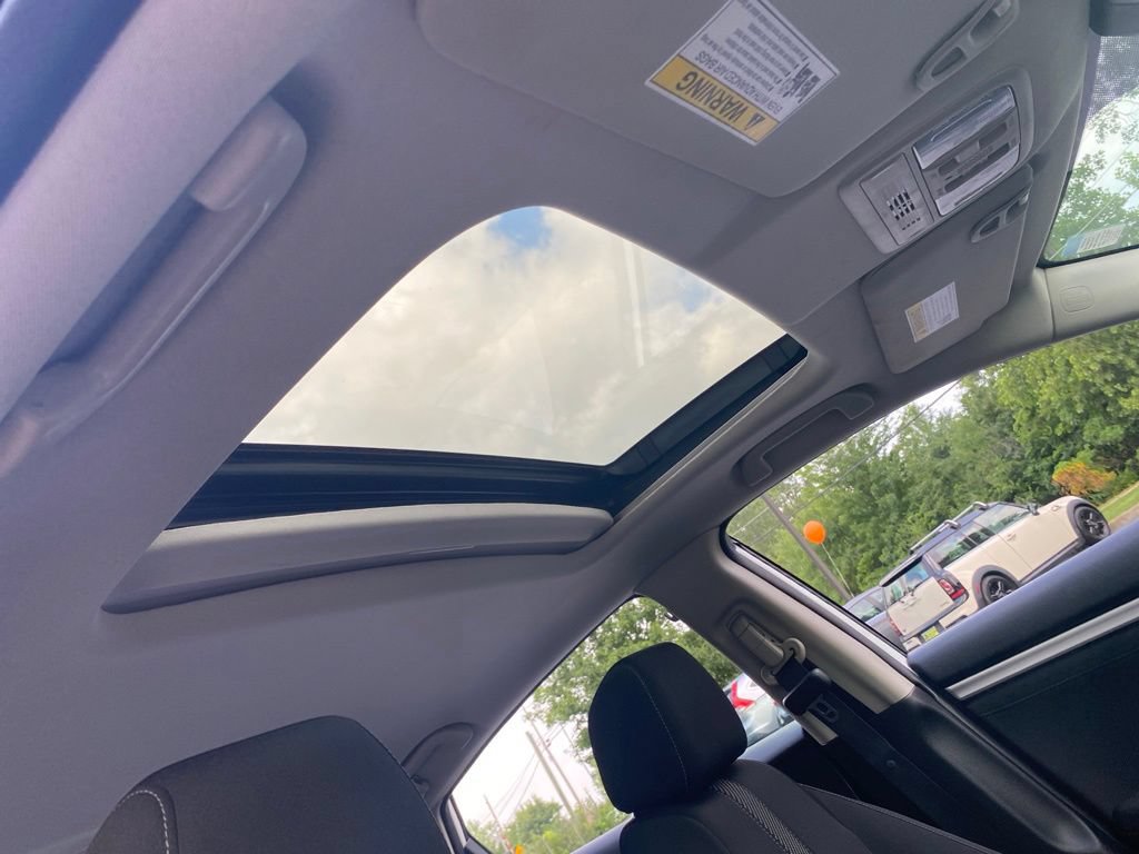 Used 2018 Honda Civic EX image 40