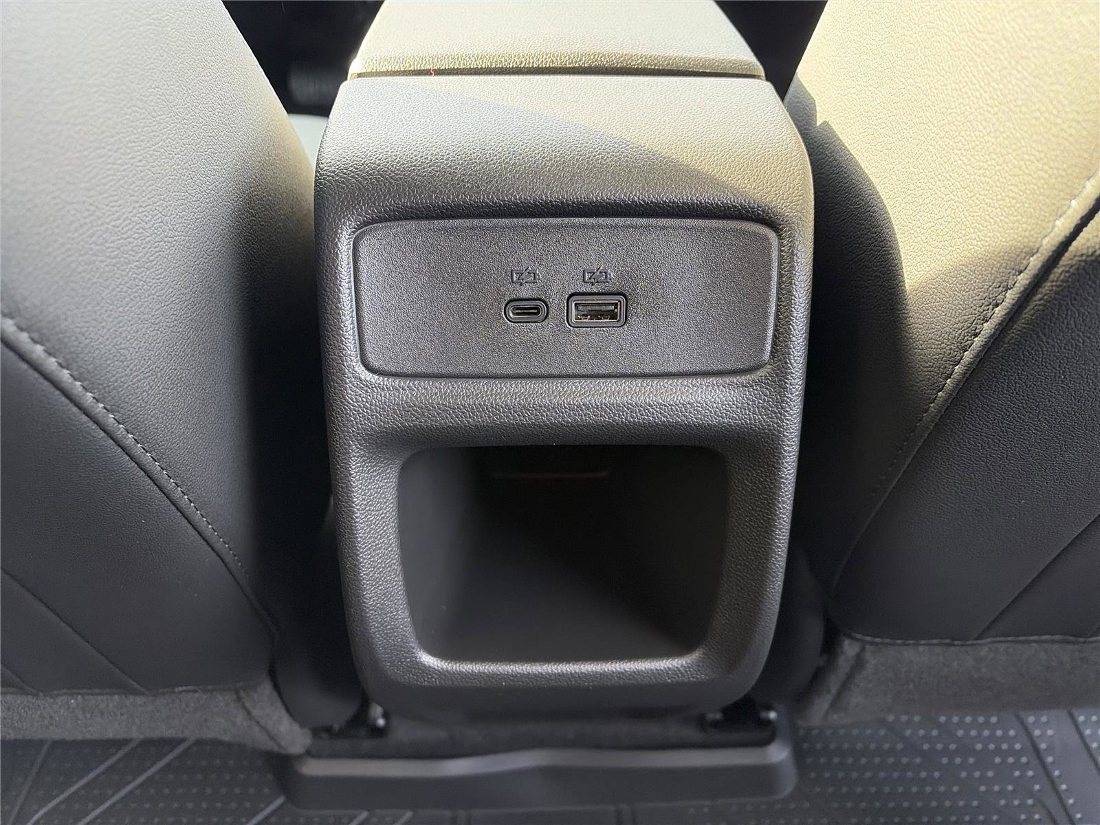 New 2026 Chevrolet Trax LT w/ Driver Confidence Package FWD image 11