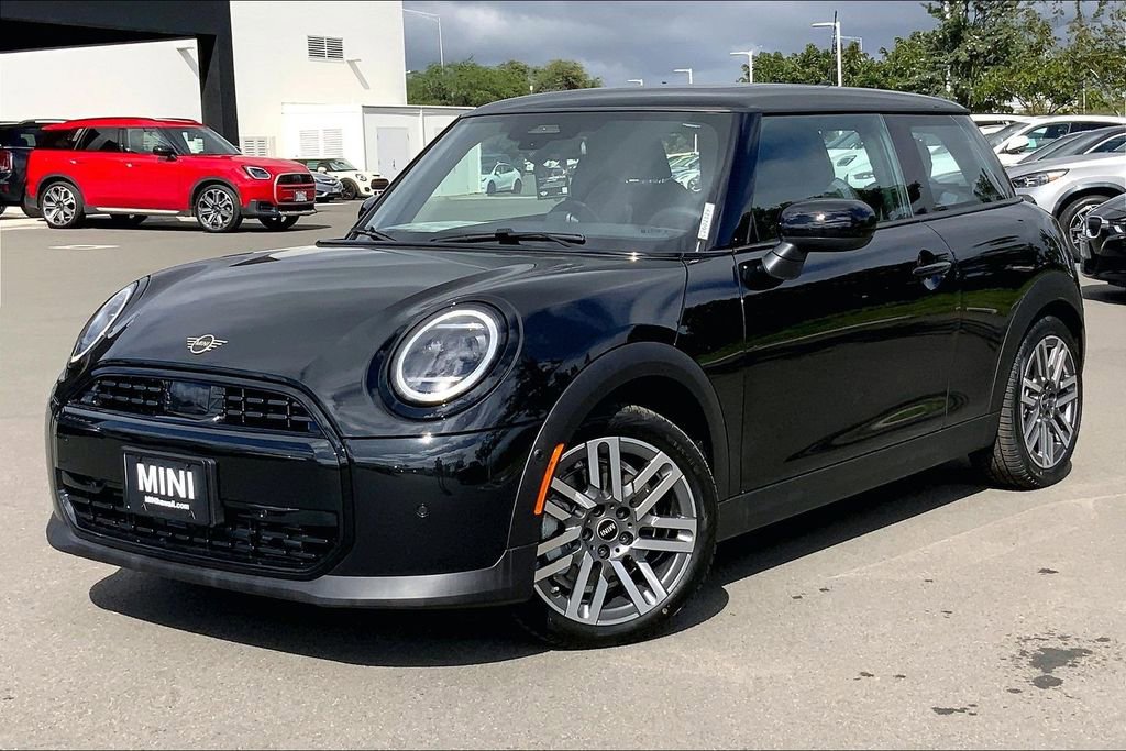 New 2026 MINI Cooper 2-Door Hardtop video 2