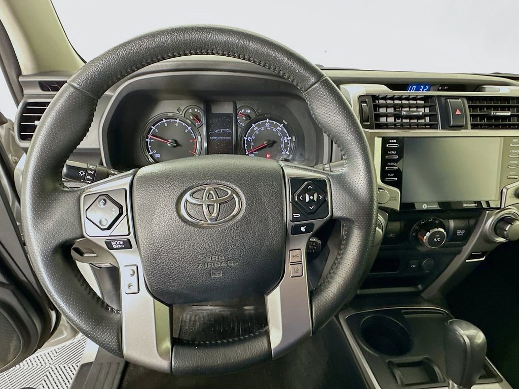 Used 2021 Toyota 4Runner SR5 image 11