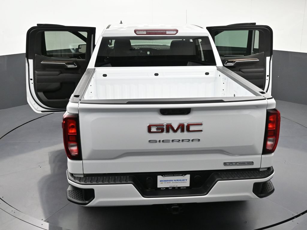 Used 2026 GMC Sierra 1500 Elevation AWD/4WD image 35