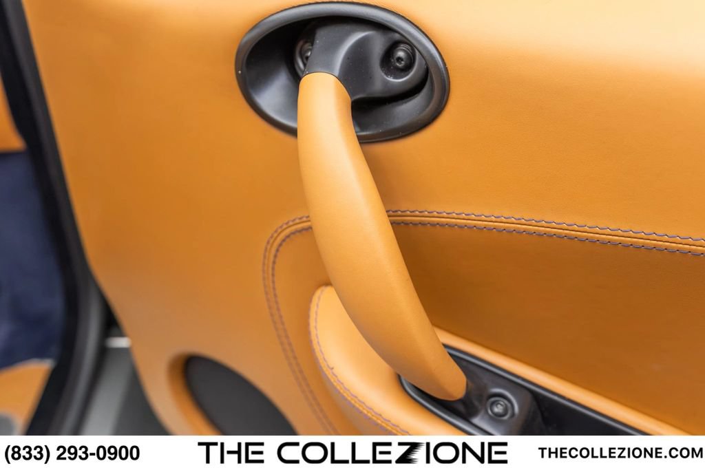 Used 2006 Ferrari F430 Spider RWD image 83