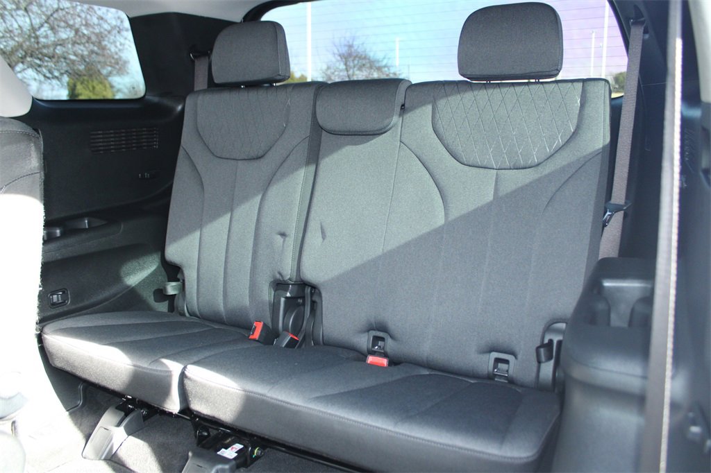 Used 2022 Hyundai Palisade SEL w/ Convenience Package image 17