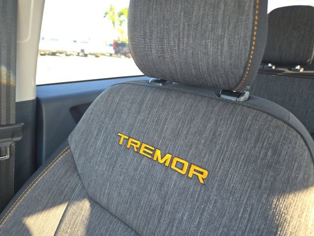 Certified 2023 Ford Maverick Tremor w/ Tremor Off-Road Package AWD/4WD image 13