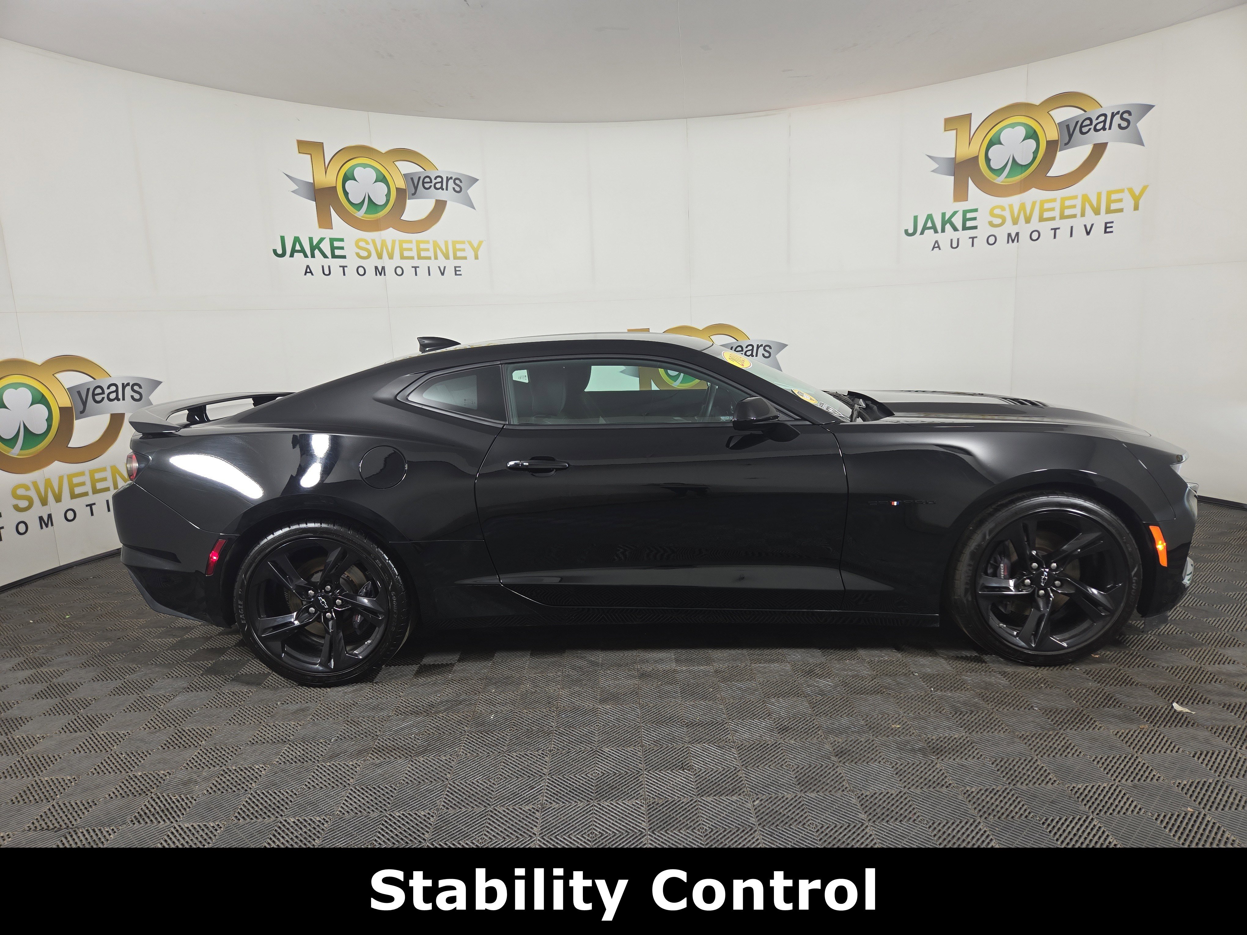 Used 2024 Chevrolet Camaro SS image 10