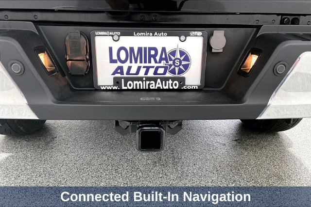 Used 2023 Ford F150 Lariat w/ Equipment Group 502A High AWD/4WD image 50