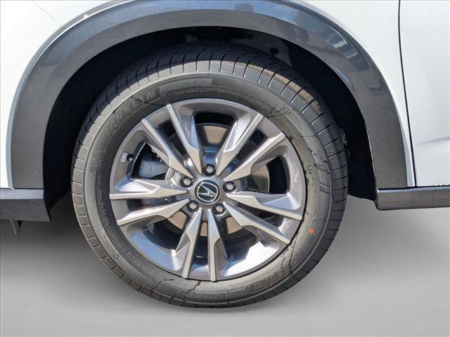 New 2026 Acura ADX FWD image 10