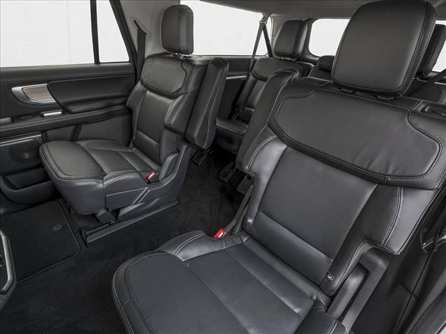 New 2027 Ford Expedition Max Platinum AWD/4WD image 9