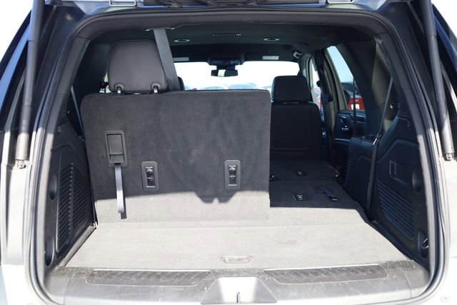 Used 2023 Chevrolet Tahoe LT image 25