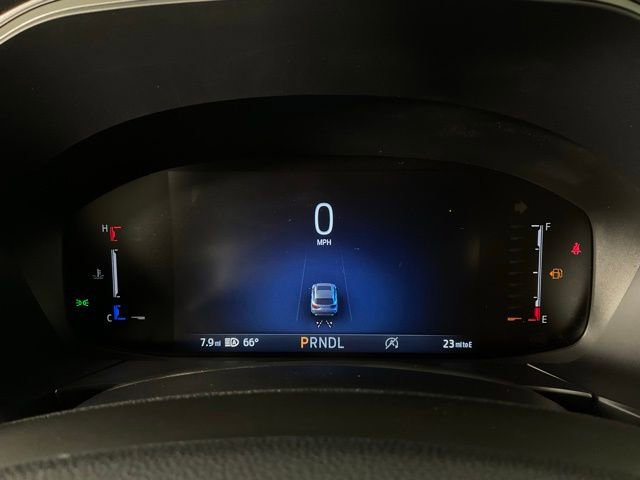 New 2026 Ford Escape Active image 25