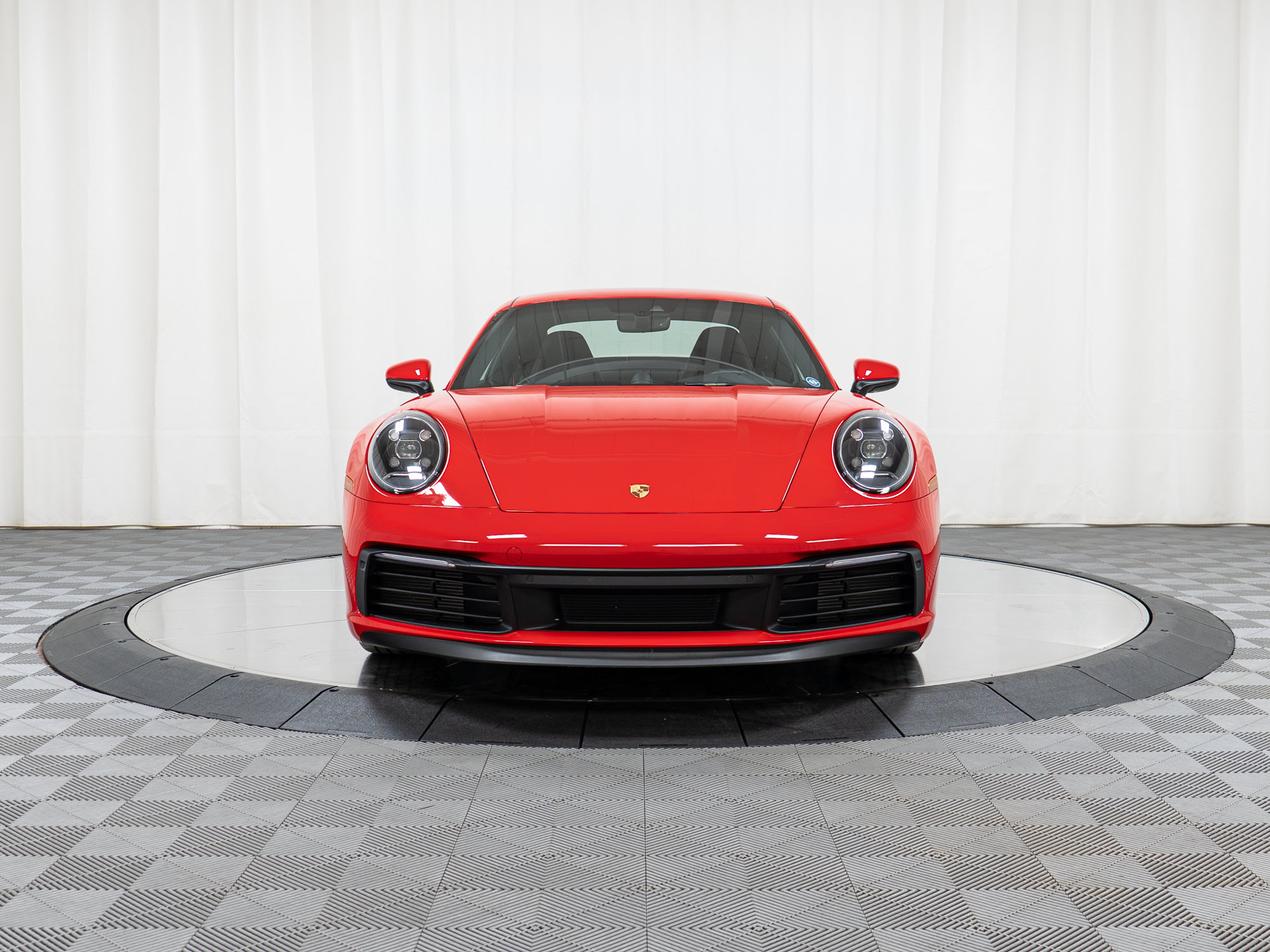 Certified 2020 Porsche 911 Carrera S RWD image 10