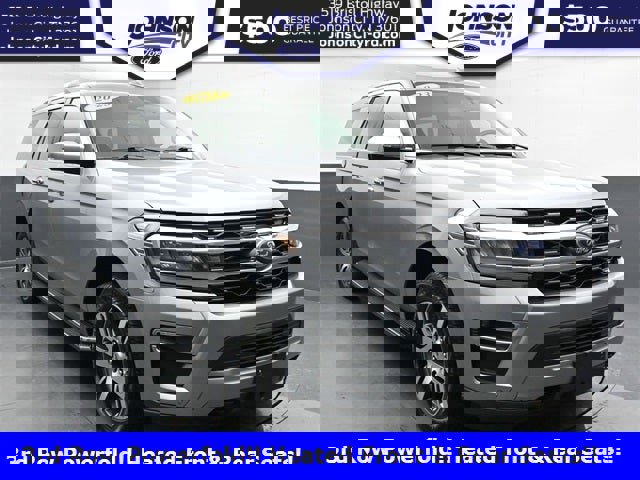 Used 2023 Ford Expedition Max Limited video 1