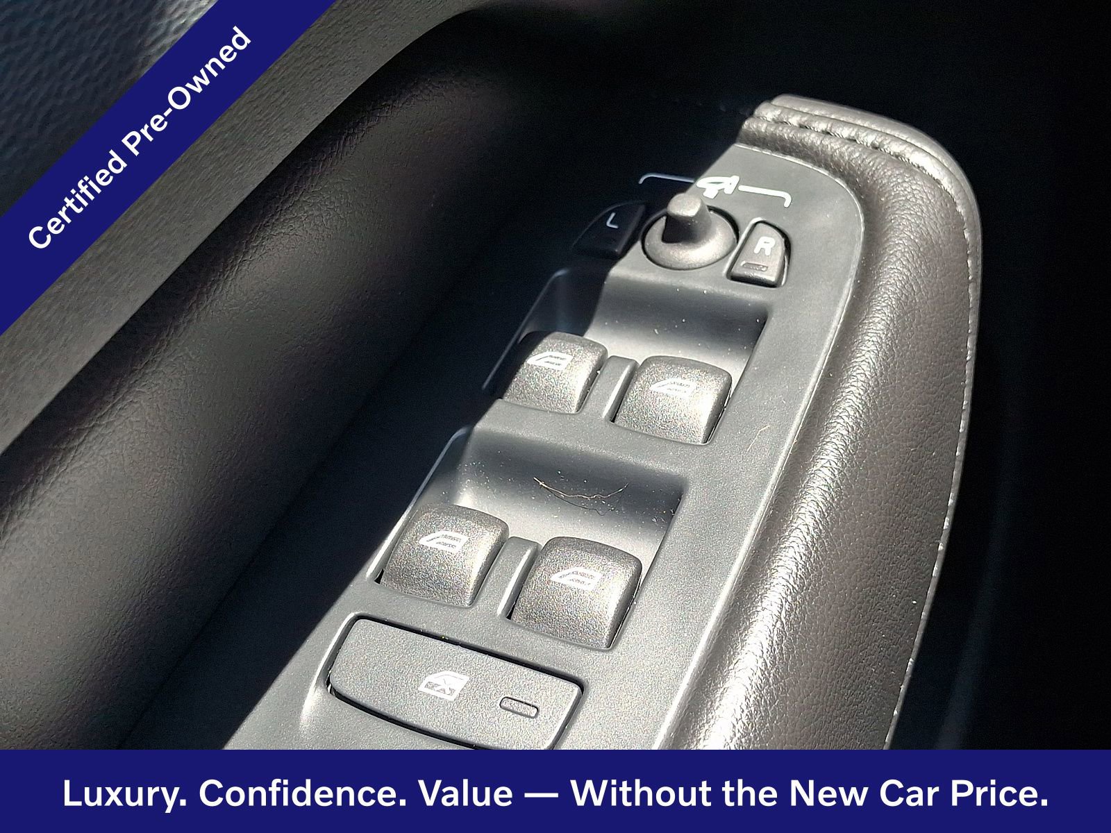 Certified 2023 Volvo XC60 B5 Core w/ Climate Package AWD/4WD image 27