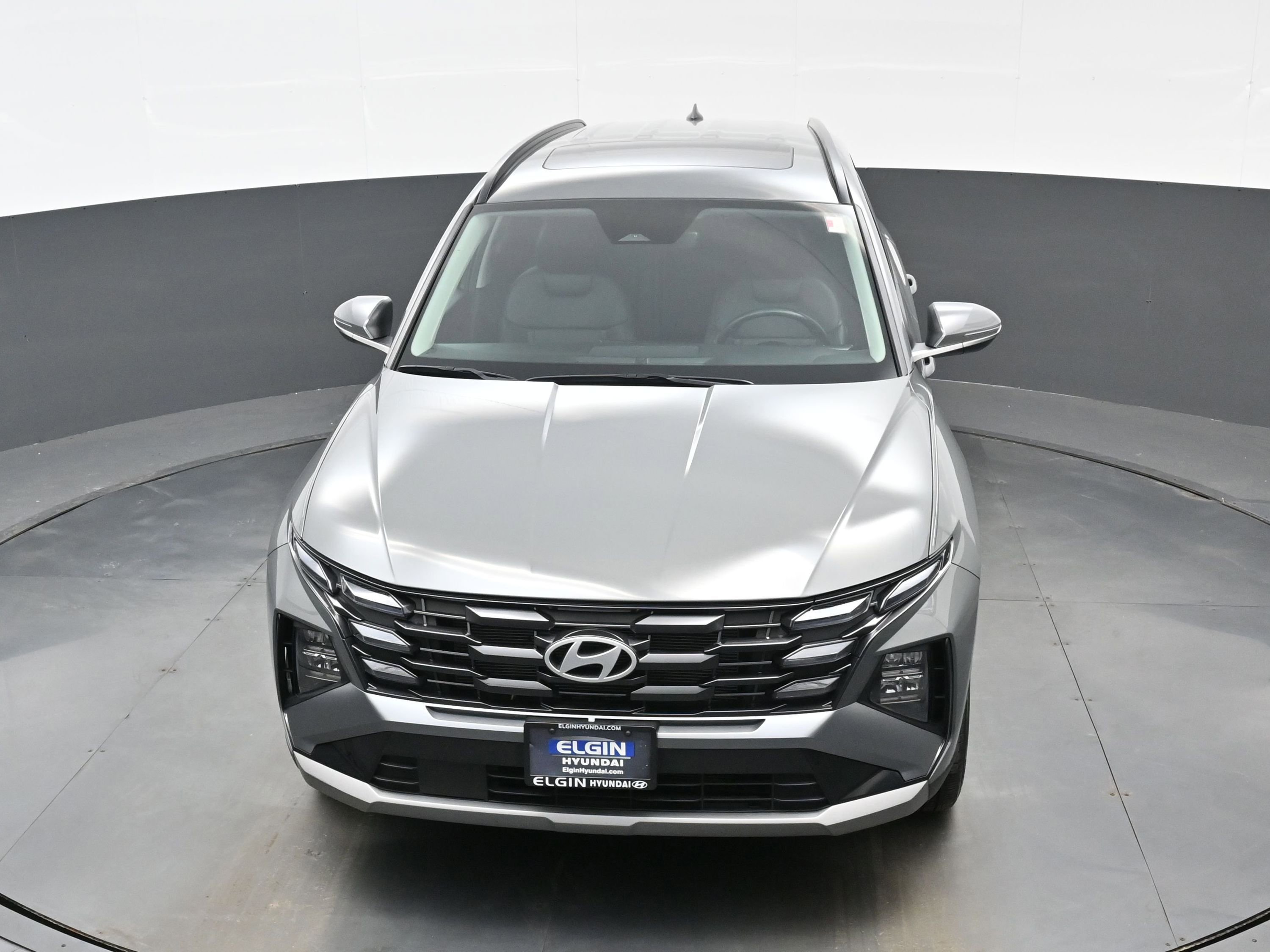 Certified 2025 Hyundai Tucson SEL image 41