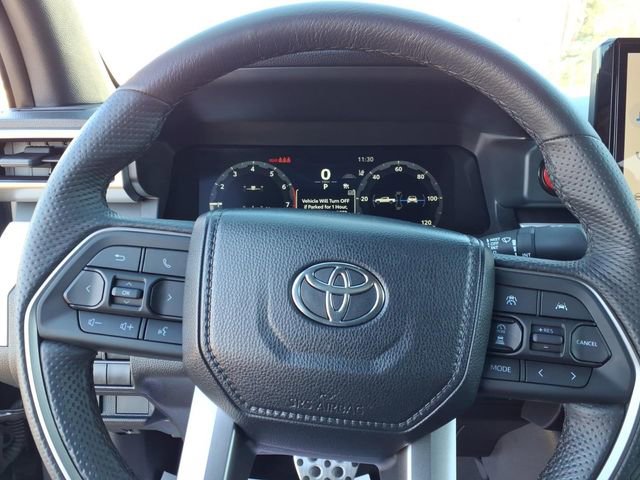 Used 2024 Toyota Tacoma TRD Sport RWD image 26