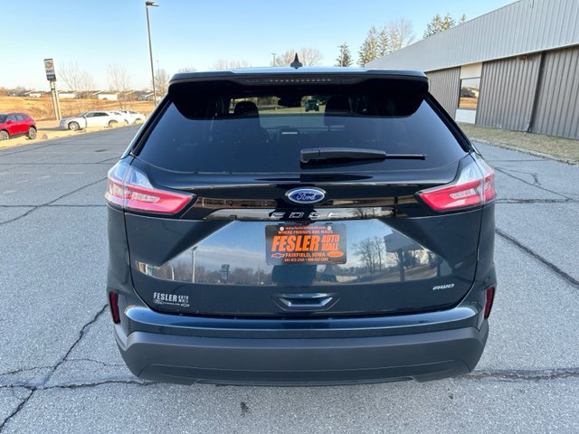 New 2023 Ford Edge SE image 6