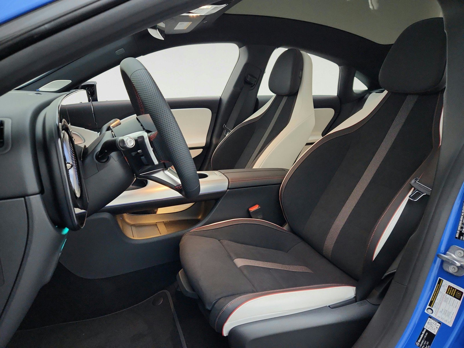 New 2027 Mercedes-Benz CLA 220 image 17