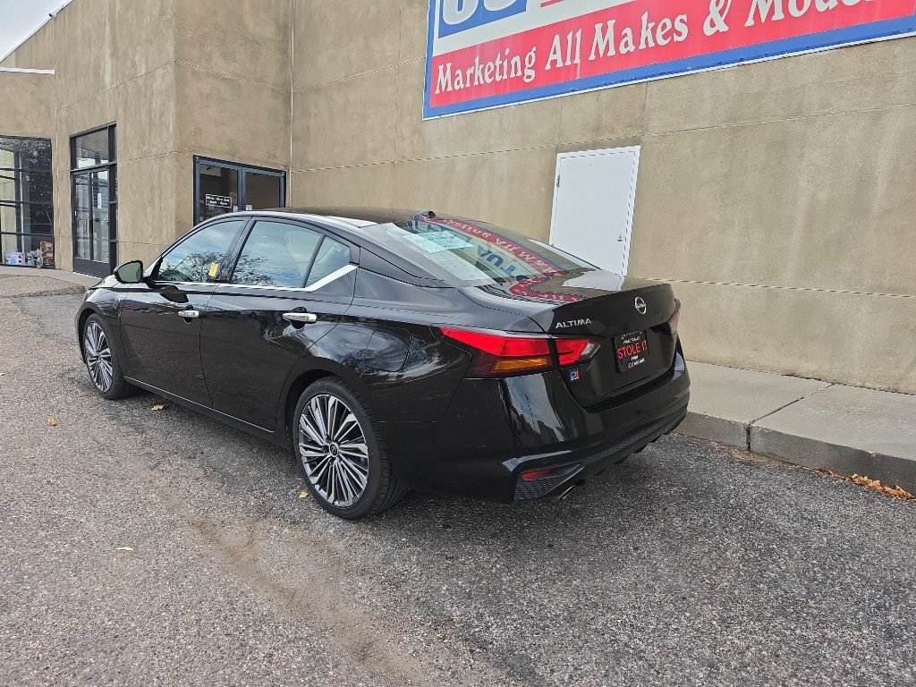 Used 2023 Nissan Altima 2.5 SL image 5