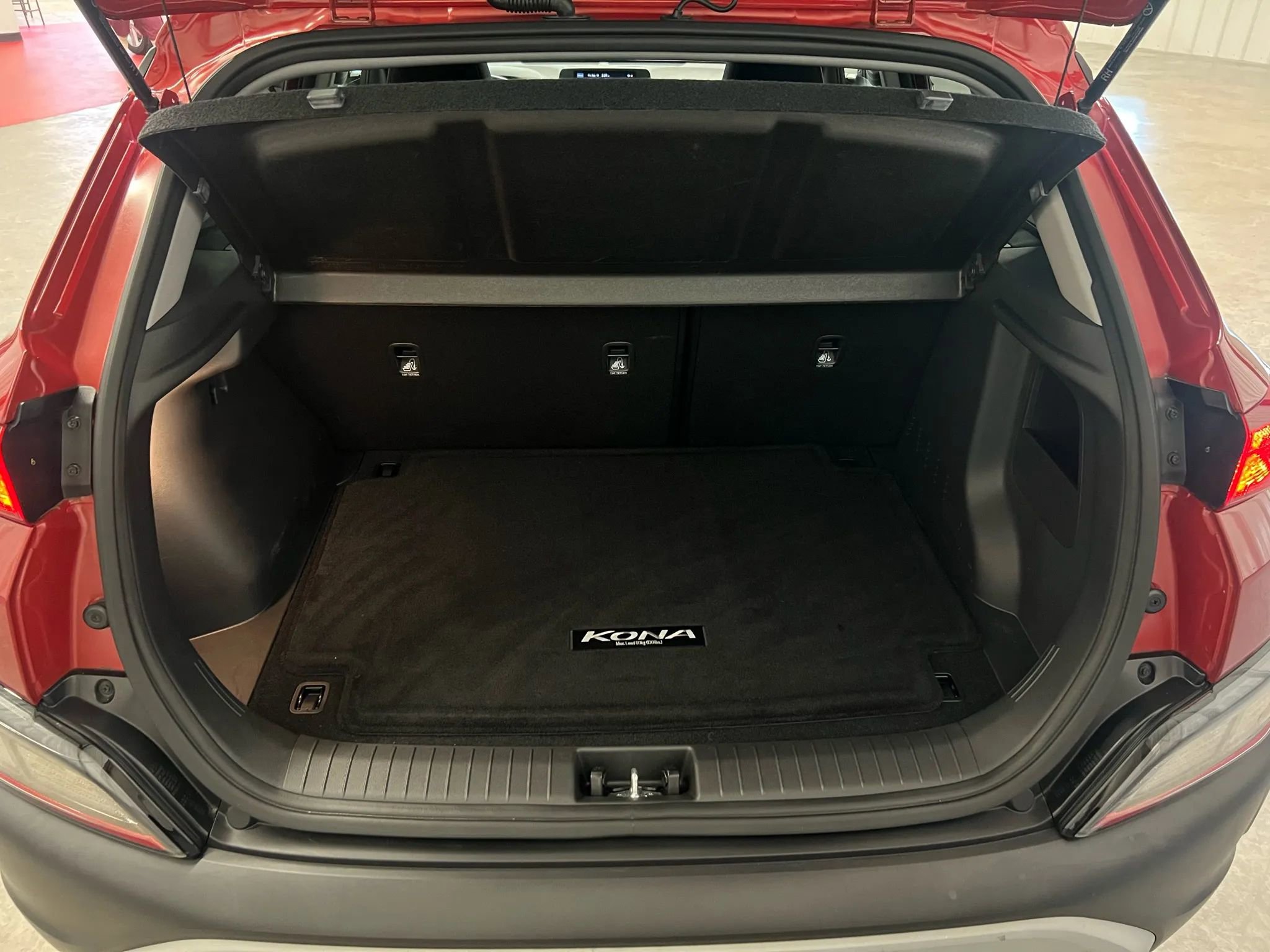 Used 2022 Hyundai Kona SEL w/ Convenience Package image 35