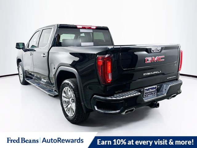 New 2025 GMC Sierra 1500 Denali w/ Technology Package image 4