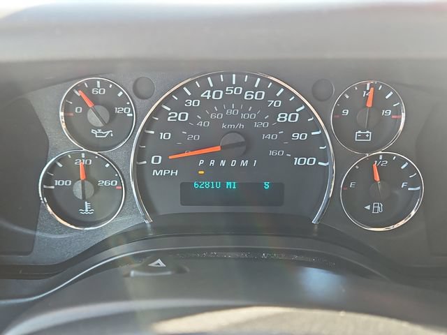 Used 2023 Chevrolet Express 3500 LT w/ LT Preferred Equipment Group RWD image 16