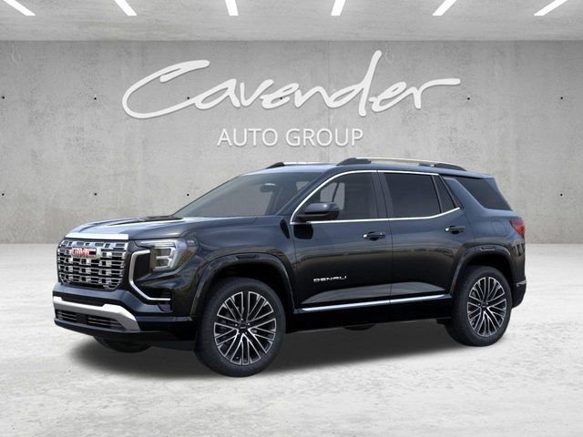 New 2026 GMC Terrain Denali image 2