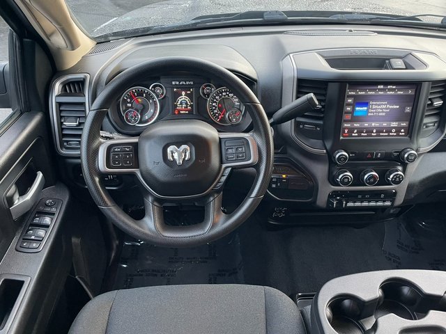 Used 2019 RAM 3500 Tradesman image 12
