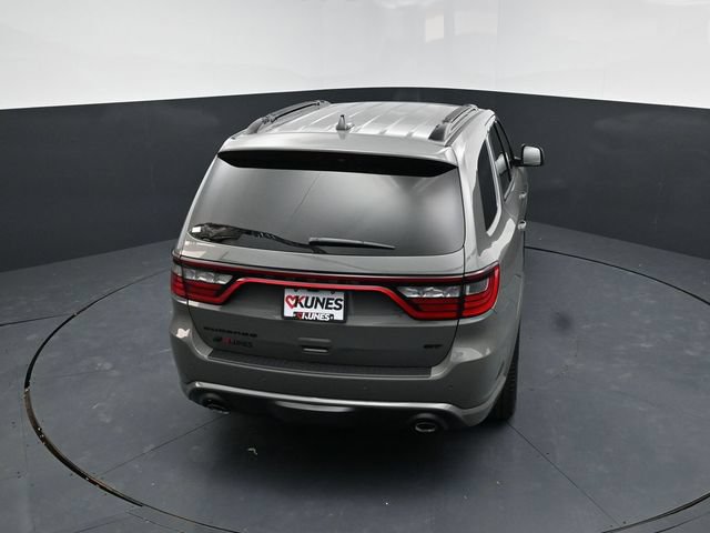 New 2026 Dodge Durango GT AWD/4WD image 45