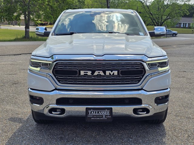 Certified 2020 RAM 1500 Limited AWD/4WD video 2