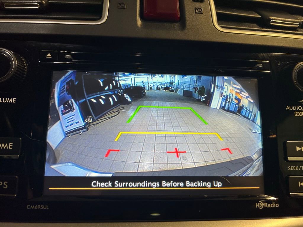 Used 2017 Subaru Crosstrek 2.0i Premium image 20