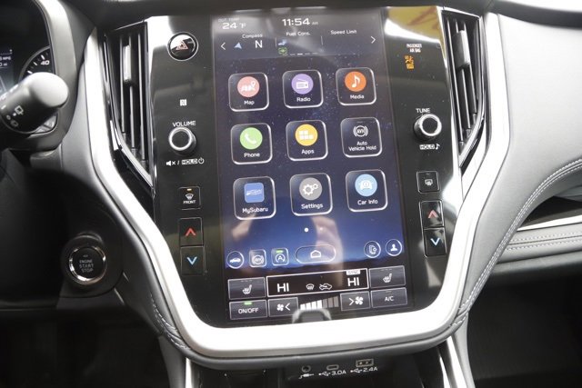 Used 2024 Subaru Outback Limited image 28