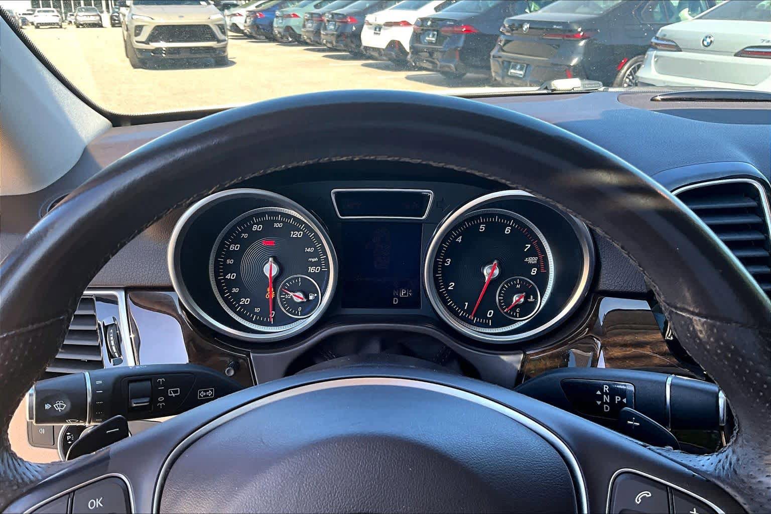 Used 2018 Mercedes-Benz GLE 350 image 28
